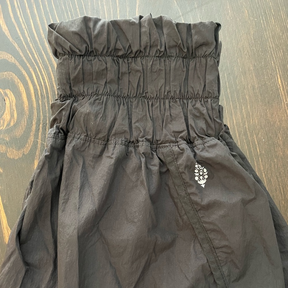 Free People No way Home shorts